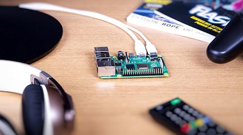 Raspberry Pi | Electronic Design
