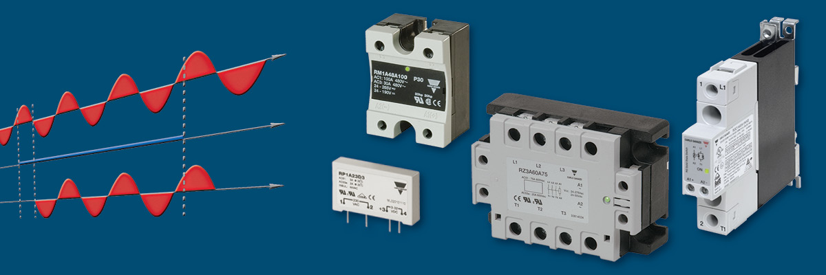 Tips for Selecting SolidState Relays Electronic Design