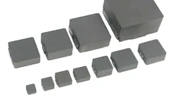 Eaton's HCM1AV2 power inductors