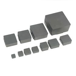 Eaton's HCM1AV2 power inductors Eaton's HCM1AV2 power inductors