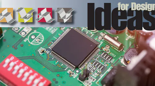 Electronics Indesign Ideas for Design | Electronic Design