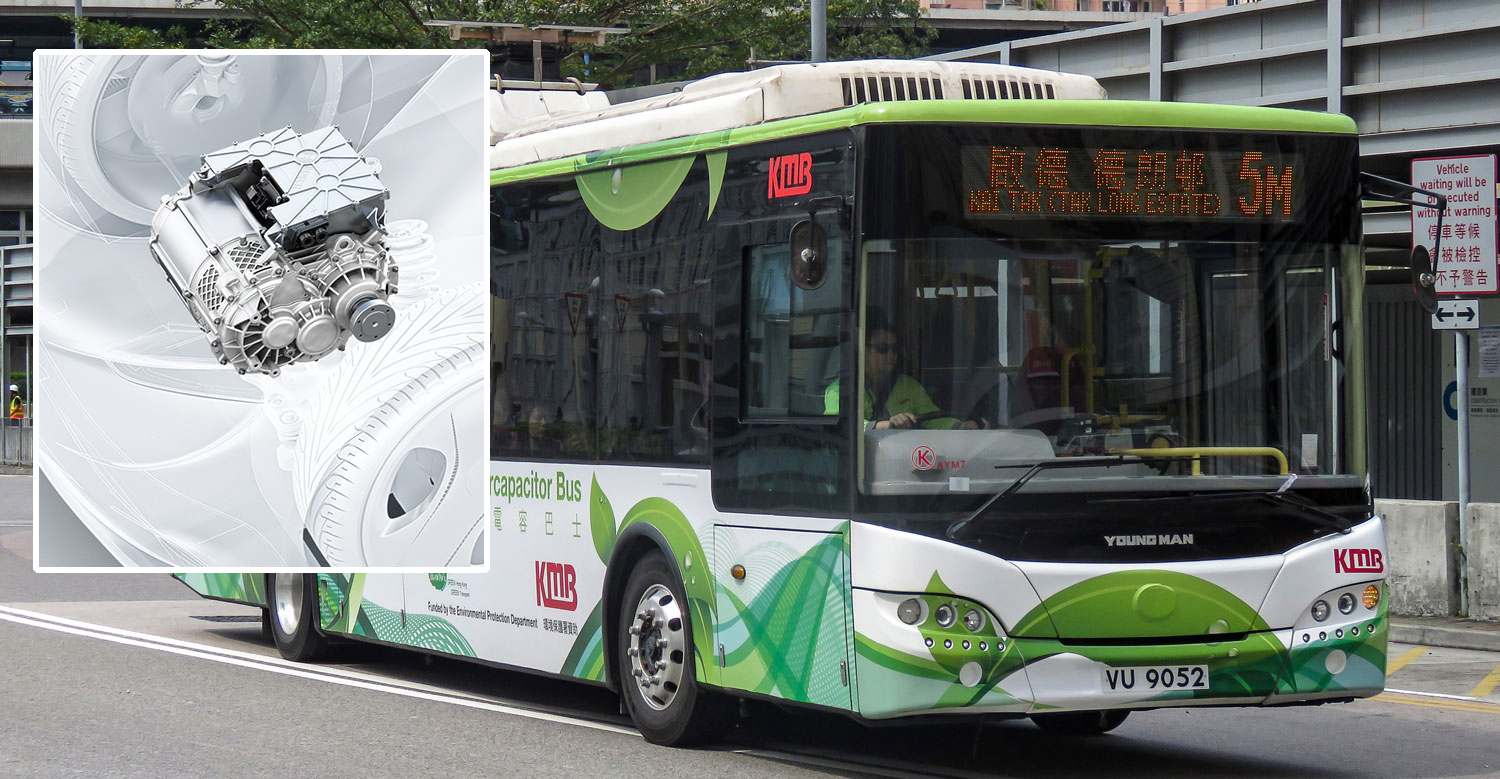 电子设计28539 Promo电容器