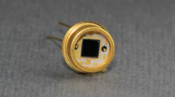 Marktech's silicon photodiode