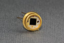 Marktech's silicon photodiode Marktech's silicon photodiode