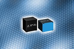 TDK's new B3277*M series dc link capacitor TDK's new B3277*M series dc link capacitor