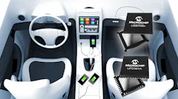 Microchip's USB705x and UPD301 power delivery solutions