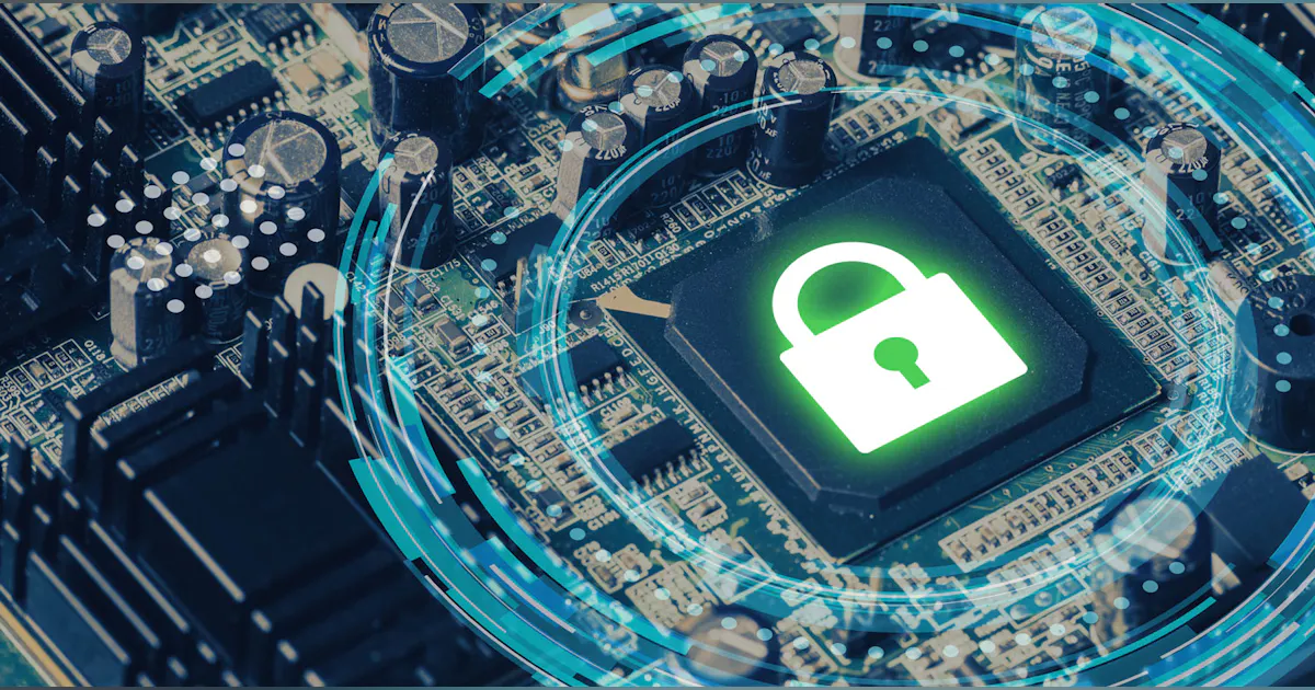 Cypress Unleashes Smart Memory Families | Electronic Design