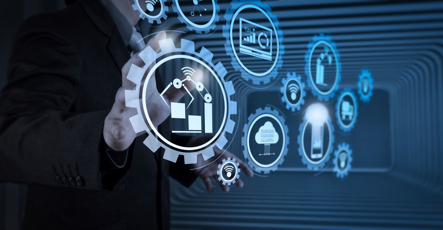 Be a Smart DataDriven Company Electronic Design