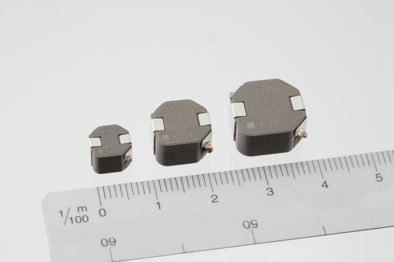 TDK&rsquo;s SPM-VT power inductors