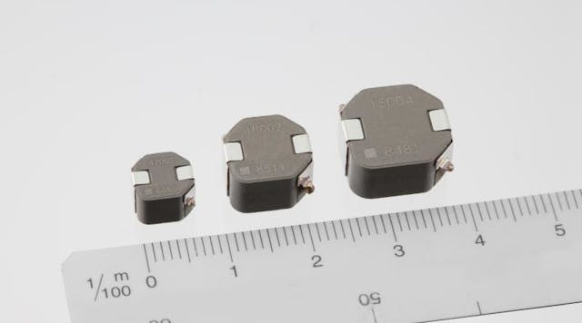 Electronicdesign 28780 Spm Vt Inductors