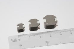TDK’s SPM-VT power inductors TDK’s SPM-VT power inductors