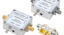 Pasternack's frequency divider modules