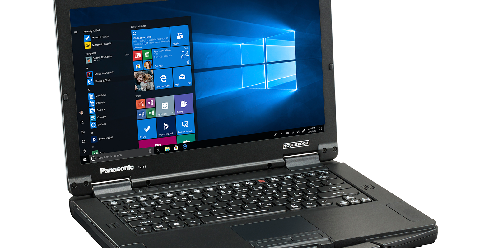 电子设计28823 Tough55 Promo