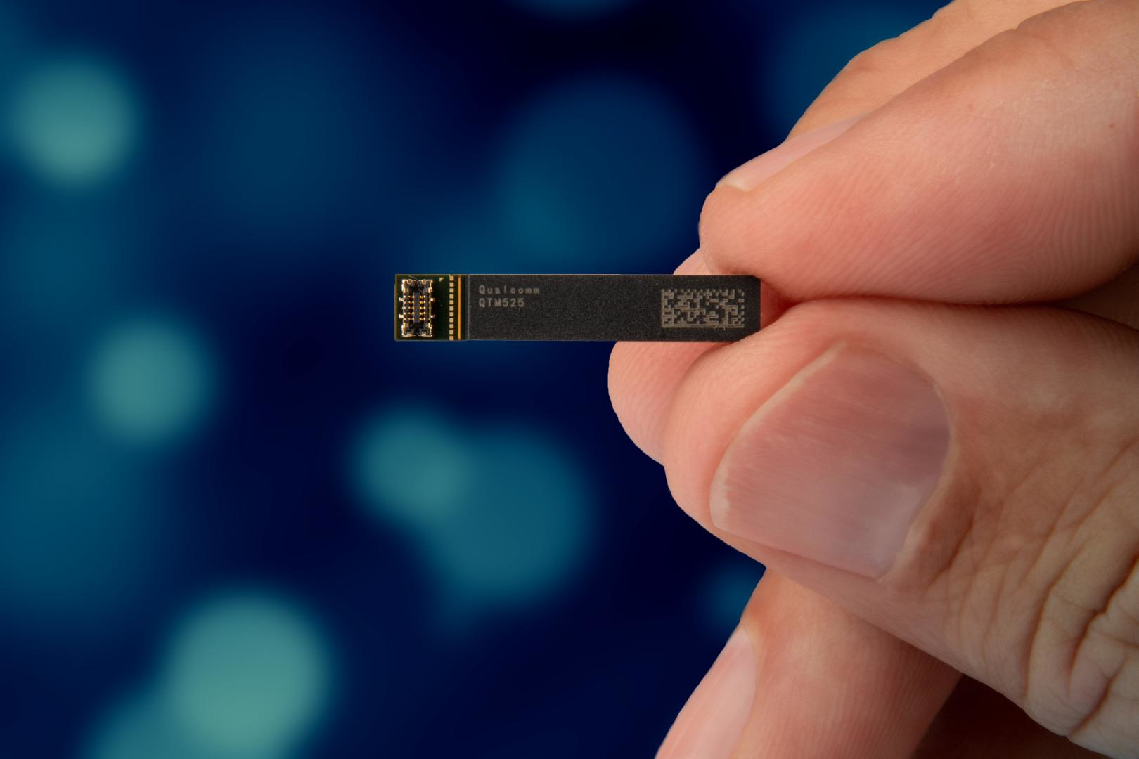 (图片由高通提供)。