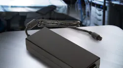 XP Power's new external power supplies