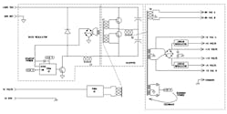 Electronicdesign Com Sites Electronicdesign com Files Figure 2 Voltage Fed Half Bridge Block Diagram