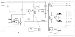 Electronicdesign Com Sites Electronicdesign com Files Figure 2 Voltage Fed Half Bridge Block Diagram Electronicdesign Com Sites Electronicdesign com Files Figure 2 Voltage Fed Half Bridge Block Diagram