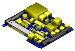 Electronicdesign Com Sites Electronicdesign com Files Figure 5 Voltage Fed Half Bridge 3 D Electronicdesign Com Sites Electronicdesign com Files Figure 5 Voltage Fed Half Bridge 3 D