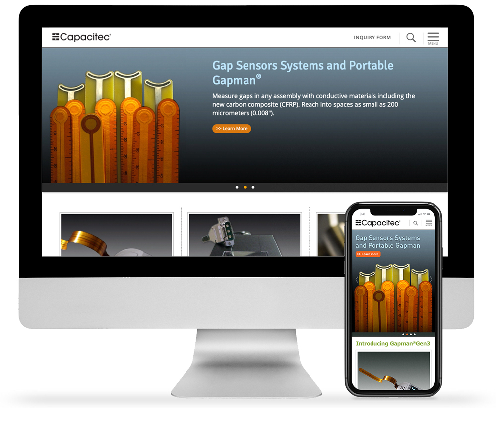 电力电子8478 Capacitec网站出版社