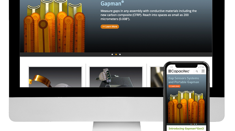 Powerelectronics 8478 Capacitec Website Press 电力电子8478 Capacitec网站出版社