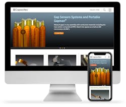 Powerelectronics 8478 Capacitec Website Press Powerelectronics 8478 Capacitec Website Press