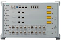 Anritsu Mt8000a Anritsu Mt8000a