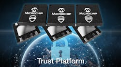 Microchip Security Microchip Security