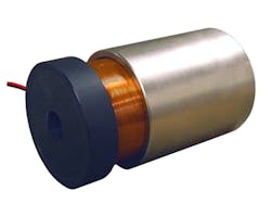 Moticont Lvcm 019 022 02 Miniature Voice Coil Motor 4x5x300 Moticont Lvcm 019 022 02 Miniature Voice Coil Motor 4x5x300