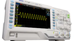 Rigol Ds1202 Z