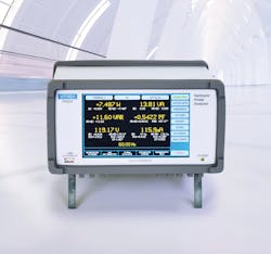 Vitrek Pa920 Vitrek Pa920