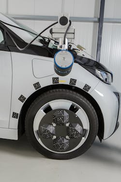 Wheel Watch 2 Setup Camera 1 Wheel Watch 2 Setup Camera 1