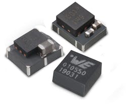 Wuerth Mag I3 C Vdmm Power Module Wuerth Mag I3 C Vdmm Power Module