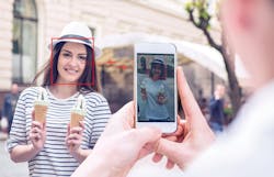 Ams Tmf8801 Ams Tmf8801