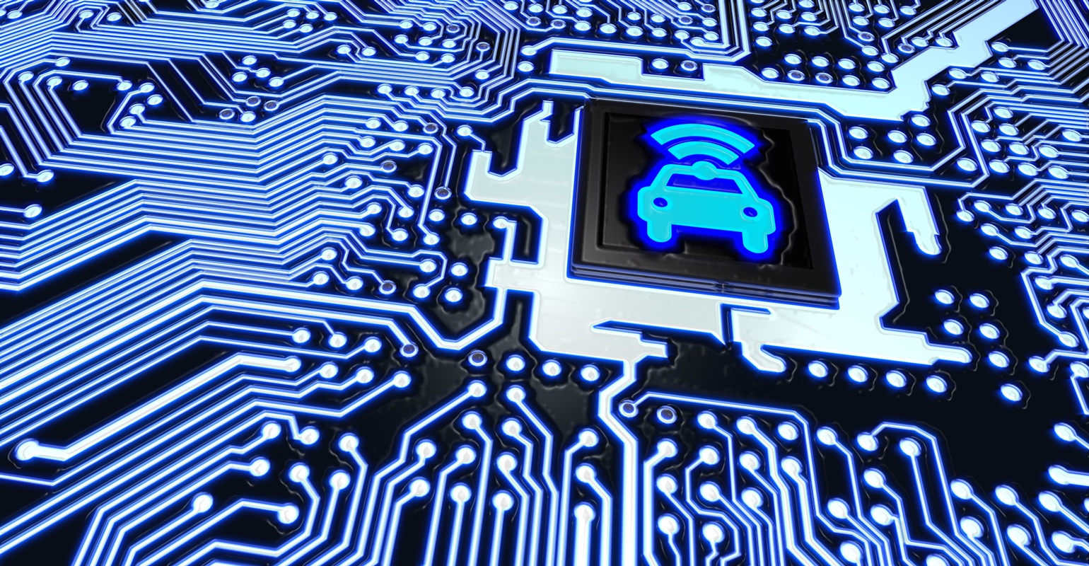 A Security Blanket for Automotive Ethernet