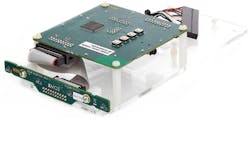 A Firsthand Look at XMOS’s Alexa AVS Dev Kit A Firsthand Look at XMOS’s Alexa AVS Dev Kit