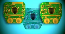 A Teardown of the Trek Sensor Bicycle Speedometer A Teardown of the Trek Sensor Bicycle Speedometer