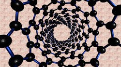 Nanotube Shirts for Energy Harvesting? Nanotube Shirts for Energy Harvesting?