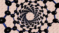 Nanotube Shirts for Energy Harvesting? Nanotube Shirts for Energy Harvesting?