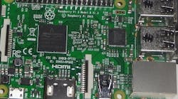 Going Hands-On with the Raspberry Pi 3 Going Hands-On with the Raspberry Pi 3