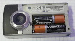 The Flip Camera Battery Fix