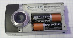 The Flip Camera Battery Fix The Flip Camera Battery Fix