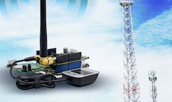 Kit Offers a Simpler Path to Cellular IoT Cloud Access Kit Offers a Simpler Path to Cellular IoT Cloud Access