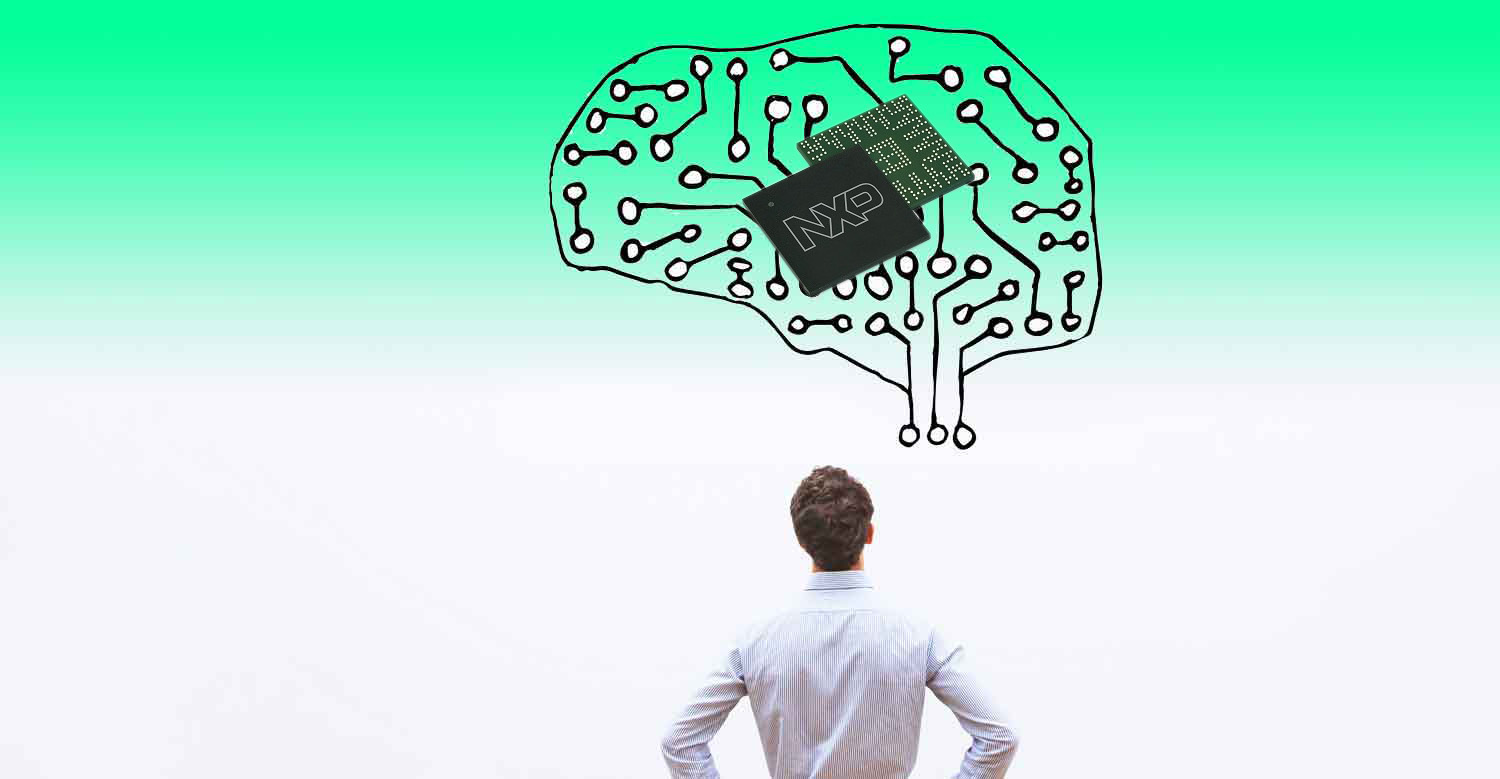 NXP&rsquo;s eIQ Brings Inference to the Edge