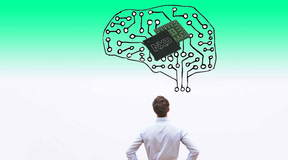 Electronicdesign 24208 Nxp Ai Promo 电子设计24208nxp Ai Promo