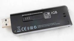 Tearing Down the Philips MP3 Player Tearing Down the Philips MP3 Player