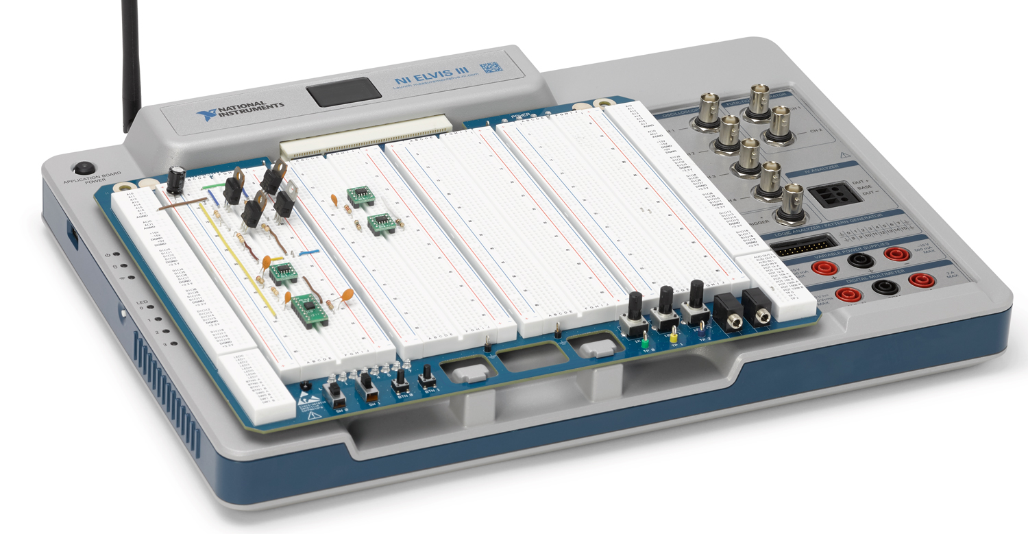 ElectrimeDesign 24688 0119 Labbench促销