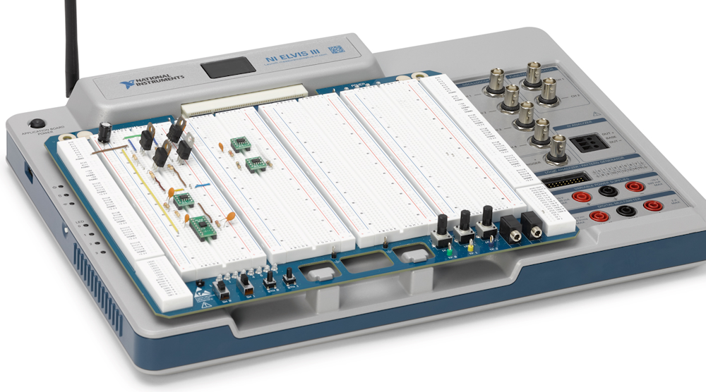 Electronicdesign 24688 0119 Labbench Promo 电子设计24688 0119 Labbench推广