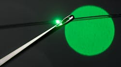 Electronics Meets Textiles in Various Innovative Guises Electronics Meets Textiles in Various Innovative Guises