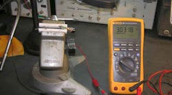 The Laser Pointer Teardown The Laser Pointer Teardown