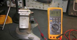 The Laser Pointer Teardown The Laser Pointer Teardown